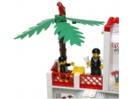 LEGO® Town Breezeway Cafe 10037 erschienen in 2002 - Bild: 3