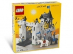 LEGO® Castle Black Falcon's Fortress 10039 released in 2002 - Image: 2