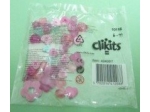 LEGO® Clikits Accessories Heart 10116 released in 2004 - Image: 1