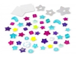 LEGO® Clikits Accessories Star 10118 released in 2004 - Image: 2