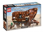 LEGO® Star Wars™ Sandcrawler 10144 released in 2005 - Image: 3