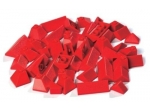 LEGO® Bulk Bricks Dachabschlusssteine, schräg, 48 Stück, gemischte Teile 10162 erschienen in 2004 - Bild: 1