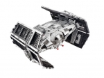 LEGO® Star Wars™ Vader's TIE Advanced - UCS 10175 released in 2006 - Image: 1