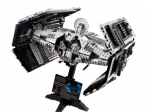 LEGO® Star Wars™ Vader's TIE Advanced - UCS 10175 released in 2006 - Image: 2