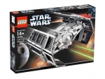 LEGO® Star Wars™ Vader's TIE Advanced - UCS 10175 released in 2006 - Image: 3