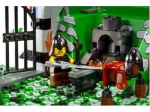 LEGO® Castle Royal King's Castle 10176 released in 2006 - Image: 2
