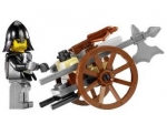 LEGO® Castle Royal King's Castle 10176 released in 2006 - Image: 6