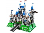 LEGO® Castle Royal King's Castle 10176 released in 2006 - Image: 8