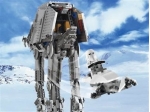 LEGO® Star Wars™ Motorized Walking AT-AT 10178 released in 2007 - Image: 2