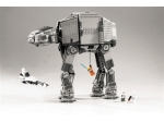 LEGO® Star Wars™ Motorized Walking AT-AT 10178 released in 2007 - Image: 3