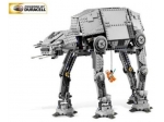 LEGO® Star Wars™ Motorized Walking AT-AT 10178 released in 2007 - Image: 4