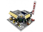LEGO® Creator Cafe Corner 10182 released in 2007 - Image: 5