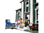 LEGO® Town 50 Jahre Town Plan 10184 erschienen in 2008 - Bild: 3