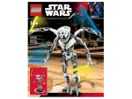 LEGO® Star Wars™ General Grievous 10186 released in 2008 - Image: 2