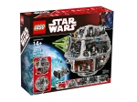 LEGO® Star Wars™ Todesstern™ 10188 erschienen in 2008 - Bild: 2