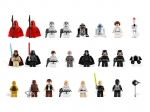 LEGO® Star Wars™ Todesstern™ 10188 erschienen in 2008 - Bild: 5