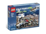 LEGO® Factory Star Justice 10191 erschienen in 2008 - Bild: 1