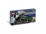 LEGO® Train Emerald Night 10194 released in 2009 - Image: 2
