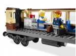 LEGO® Train Emerald Night 10194 released in 2009 - Image: 3