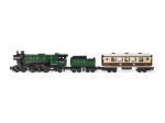 LEGO® Train Emerald Night 10194 released in 2009 - Image: 5