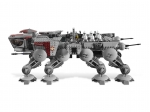 LEGO® Star Wars™ Republic Dropship with AT-OT 10195 released in 2009 - Image: 3
