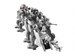 LEGO® Star Wars™ Republic Dropship with AT-OT 10195 released in 2009 - Image: 5