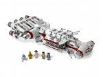 LEGO® Star Wars™ Tantive IV 10198 released in 2009 - Image: 1