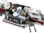 LEGO® Star Wars™ Tantive IV 10198 released in 2009 - Image: 3