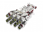 LEGO® Star Wars™ Tantive IV 10198 released in 2009 - Image: 6