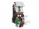 LEGO® Seasonal Weihnachtlicher Spielzeugladen 10199 erschienen in 2009 - Bild: 3