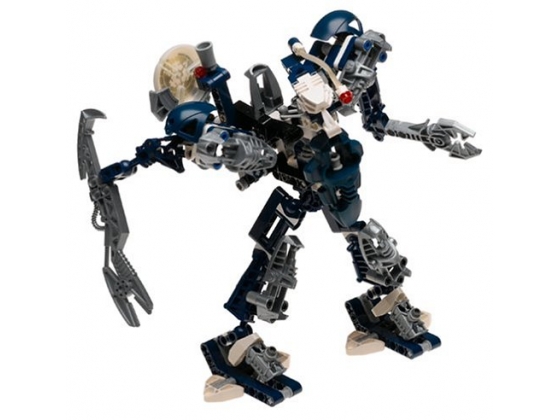 LEGO® Bionicle ULTIMATE DUME METRU NUI 10202 erschienen in 2004 - Bild: 1