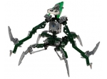 LEGO® Bionicle Ultimate Dume 10202 released in 2004 - Image: 2