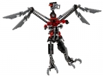 LEGO® Bionicle Ultimate Dume 10202 released in 2004 - Image: 3