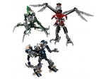 LEGO® Bionicle Ultimate Dume 10202 released in 2004 - Image: 4