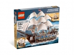 LEGO® Pirates Imperial Flagship 10210 erschienen in 2010 - Bild: 2