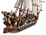 LEGO® Pirates Imperial Flagship 10210 released in 2010 - Image: 3