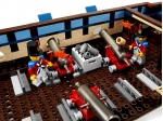LEGO® Pirates Imperial Flagship 10210 released in 2010 - Image: 5