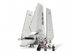 LEGO® Star Wars™ Imperial Shuttle Star Wars 10212 erschienen in 2010 - Bild: 1