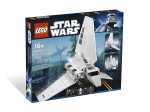 LEGO® Star Wars™ Imperial Shuttle Star Wars 10212 erschienen in 2010 - Bild: 2