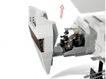 LEGO® Star Wars™ Imperial Shuttle™ 10212 released in 2010 - Image: 7