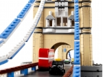 LEGO® Sculptures Tower Bridge 10214 erschienen in 2010 - Bild: 8