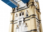 LEGO® Sculptures Tower Bridge 10214 released in 2010 - Image: 9
