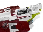 LEGO® Star Wars™ Star Wars Obi-Wan's Jedi Starfighter 10215 erschienen in 2010 - Bild: 6
