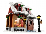 LEGO® Seasonal Winter Village Bakery 10216 released in 2010 - Image: 3