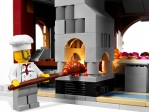 LEGO® Seasonal Winter Village Bakery 10216 released in 2010 - Image: 5