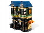 LEGO® Harry Potter Diagon Alley™ 10217 released in 2011 - Image: 5
