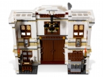LEGO® Harry Potter Harry Potter Winkelgasse 10217 erschienen in 2011 - Bild: 6