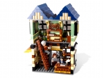 LEGO® Harry Potter Harry Potter Winkelgasse 10217 erschienen in 2011 - Bild: 7