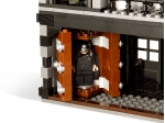LEGO® Harry Potter Diagon Alley™ 10217 released in 2011 - Image: 9