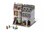 LEGO® Creator Pet Shop (10218-1) released in (2011) - Image: 1